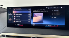 BMW iX 240kW xDrive40 M Sport Edition 76.6kWh 5dr Auto Electric Estate